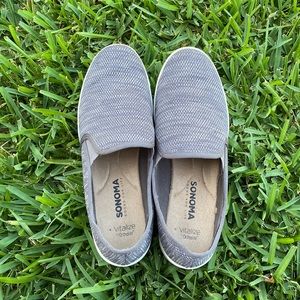 Ladies Sonoma Sneakers